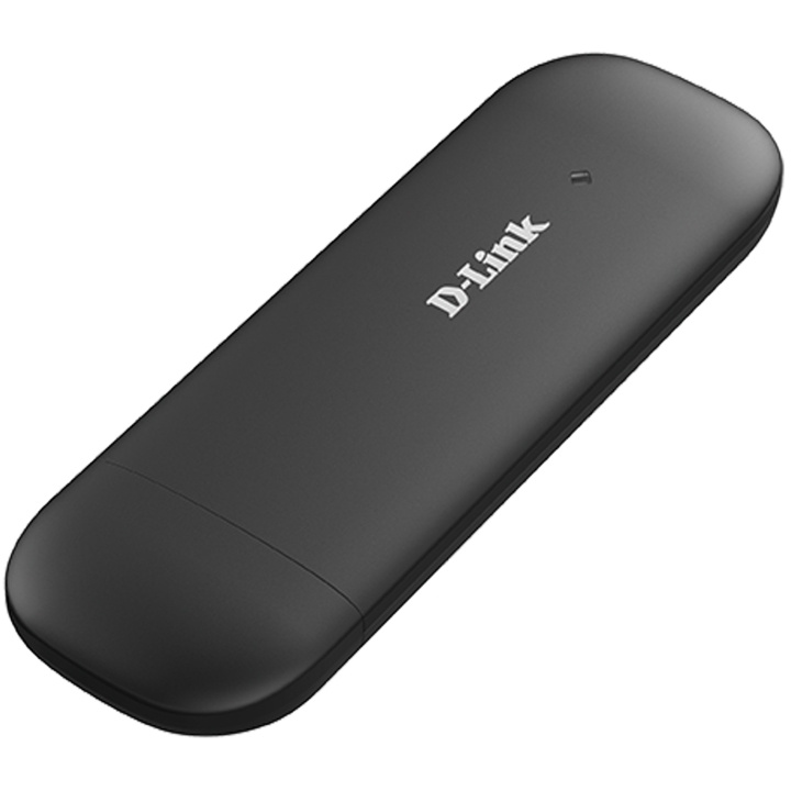D-Link DWM-222 4G/LTE USB-adapter 150 ryhmässä TIETOKOONET & TARVIKKEET / Verkko / Reititin @ TP E-commerce Nordic AB (C08633)