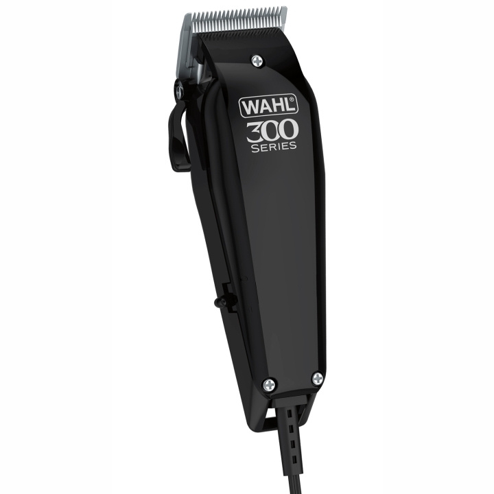 Wahl Home Pro 300 kampaamokone, verkkovirta 20102 ryhmässä KAUNEUS JA TERVEYS / Hiukset &Stailaus / Sheivaus ja trimmaus / Hiustrimmerit @ TP E-commerce Nordic AB (C08688)