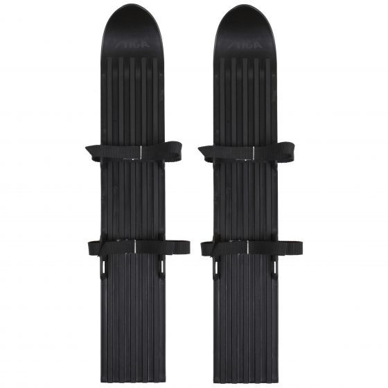 Stiga Micro Blade Black ryhmässä LELUT, TUOTTEET LAPSILLE JA VAUVOILLE / Ulkoleut / Talvilelut @ TP E-commerce Nordic AB (C08721)