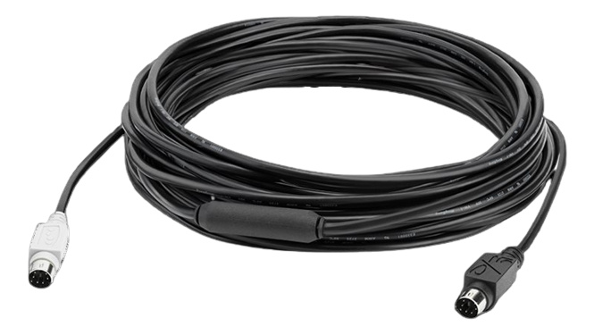 Logitech GROUP Extender Cable