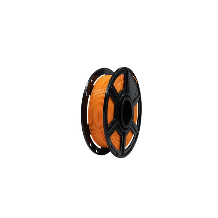 FlashForge PLA PRO 500g Orange 3D Printing Filament ryhmässä TIETOKOONET & TARVIKKEET / Tulostimet & Tarvikkeet / Tulostimet / 3D-tulostin & Tarvikkeet / Tillbehör @ TP E-commerce Nordic AB (C09224)