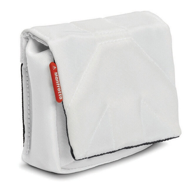 MANFROTTO Stile Kameralaukku MB SCP-1SW Valk ryhmässä KODINELEKTRONIIKKA / Valokuvat & Videot / Valokuvauslaitteet / Kameralaukut @ TP E-commerce Nordic AB (C09290)