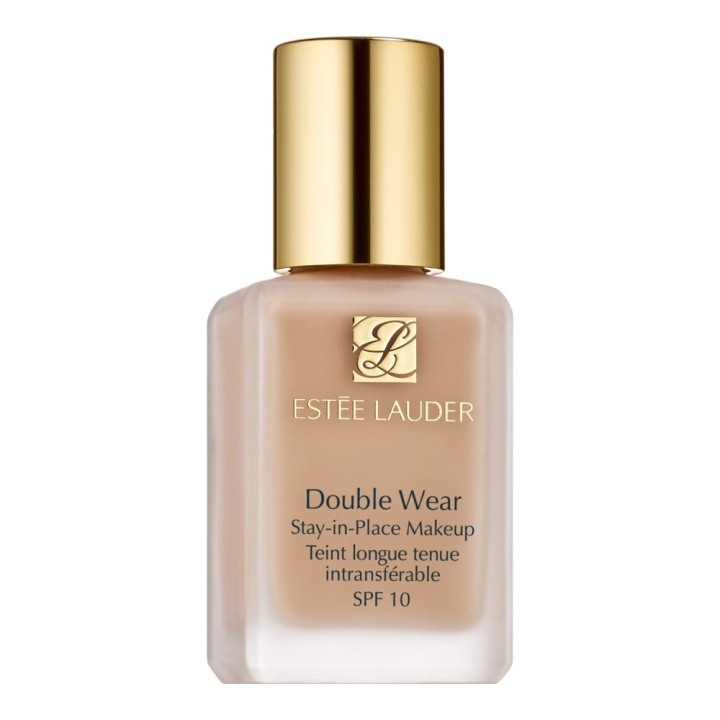 Estée Lauder Double Wear Stay-In-Place meikki 1N2 Ecru ryhmässä KAUNEUS JA TERVEYS / Meikit / Meikit Kasvot / Meikkivoide @ TP E-commerce Nordic AB (C09343)