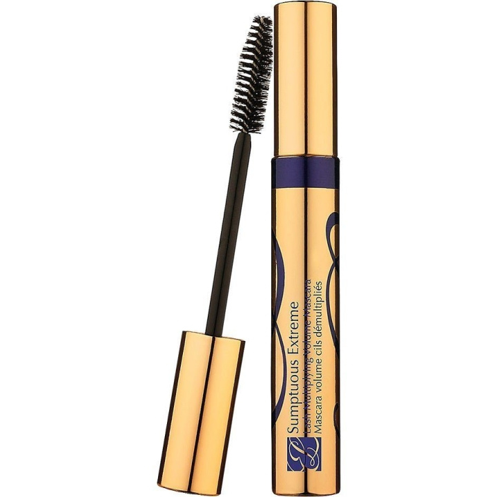 Estee Lauder Sumptuous Extreme Mascara Black 01 8ml ryhmässä KAUNEUS JA TERVEYS / Meikit / Silmät ja kulmat / Ripsiväri @ TP E-commerce Nordic AB (C09384)