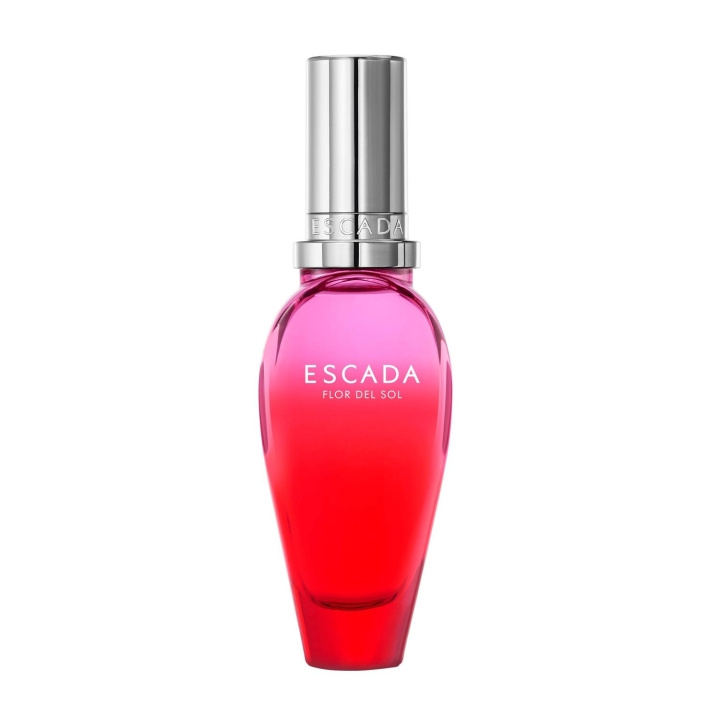 Escada Flor Del Sol Edt 30ml ryhmässä KAUNEUS JA TERVEYS / Tuoksut & Parfyymit / Parfyymit / Naisten Tuoksut @ TP E-commerce Nordic AB (C09398)