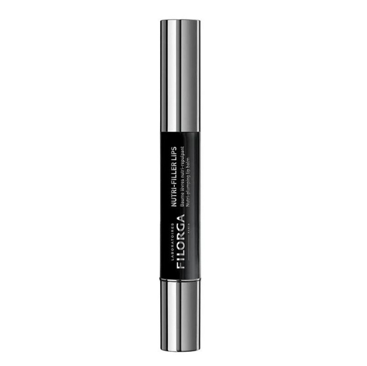 Filorga Nutri-Filler Lips Balm 4ml ryhmässä KAUNEUS JA TERVEYS / Meikit / Huulet / Huulivoide @ TP E-commerce Nordic AB (C09512)