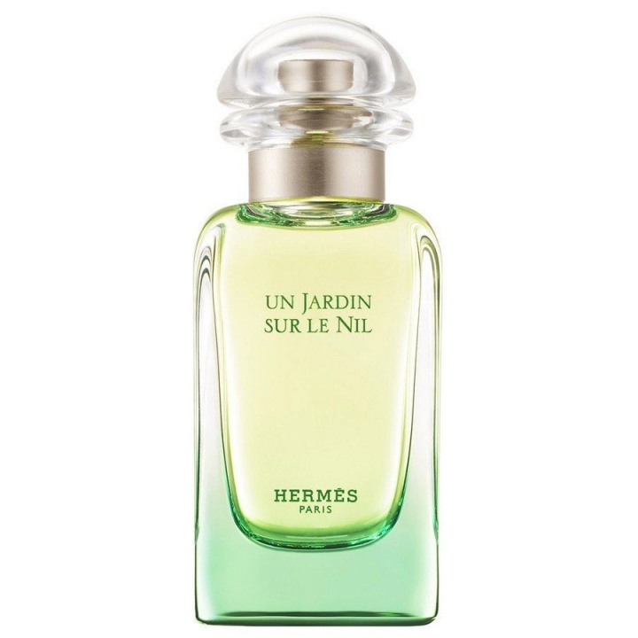 Hermes Un Jardin Sur Le Nil Edt 50 ml ryhmässä KAUNEUS JA TERVEYS / Tuoksut & Parfyymit / Parfyymit / Naisten Tuoksut @ TP E-commerce Nordic AB (C09563)