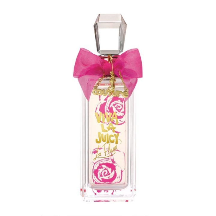 Juicy Couture Viva La Juicy La Fleur Edt 150ml ryhmässä KAUNEUS JA TERVEYS / Tuoksut & Parfyymit / Parfyymit / Naisten Tuoksut @ TP E-commerce Nordic AB (C09574)