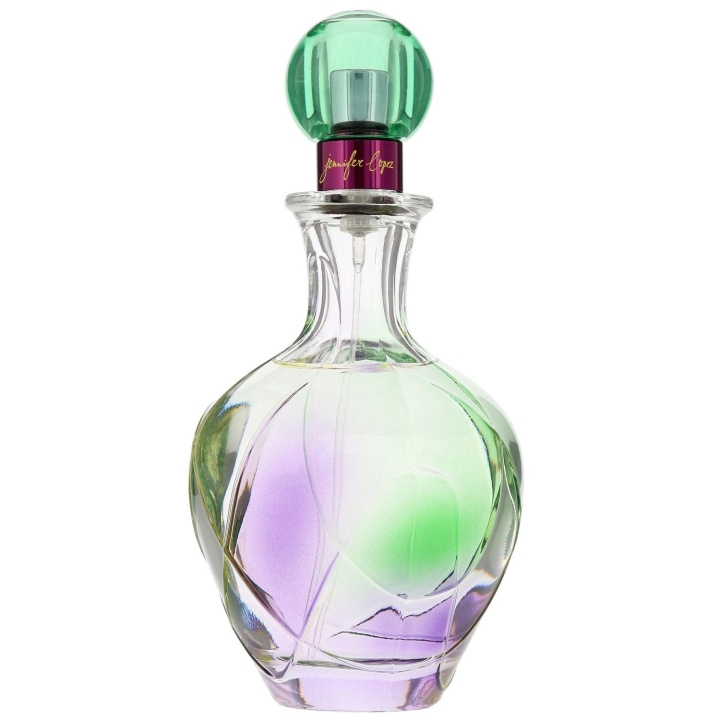 Jennifer Lopez Live Edp 100ml ryhmässä KAUNEUS JA TERVEYS / Tuoksut & Parfyymit / Parfyymit / Naisten Tuoksut @ TP E-commerce Nordic AB (C09665)