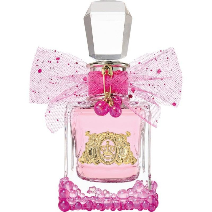 Juicy Couture Viva La Juicy Le Bubbly Edp 50ml ryhmässä KAUNEUS JA TERVEYS / Tuoksut & Parfyymit / Parfyymit / Naisten Tuoksut @ TP E-commerce Nordic AB (C09791)