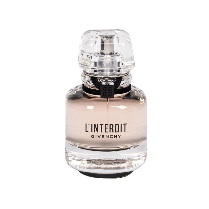 Givenchy L\'interdit Givenchy Edp 35ml ryhmässä KAUNEUS JA TERVEYS / Tuoksut & Parfyymit / Parfyymit / Naisten Tuoksut @ TP E-commerce Nordic AB (C09807)