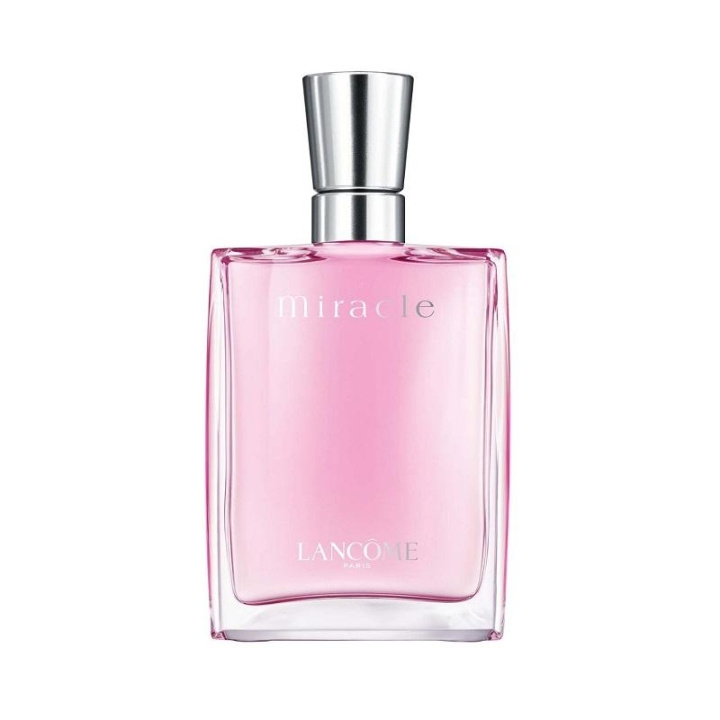 Lancome Miracle Blossom Edp 100ml ryhmässä KAUNEUS JA TERVEYS / Tuoksut & Parfyymit / Parfyymit / Naisten Tuoksut @ TP E-commerce Nordic AB (C09844)