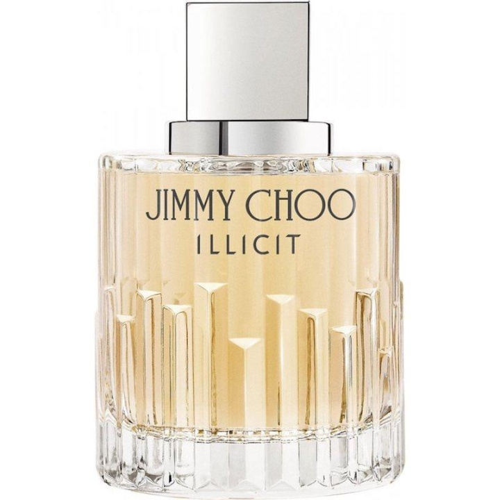 Jimmy Choo Illicit Edp 100ml ryhmässä KAUNEUS JA TERVEYS / Tuoksut & Parfyymit / Parfyymit / Naisten Tuoksut @ TP E-commerce Nordic AB (C09904)