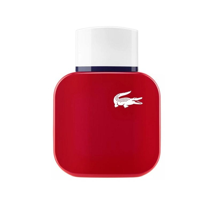 Lacoste L.12.12 Pour Elle French Panache Edt 50ml ryhmässä KAUNEUS JA TERVEYS / Tuoksut & Parfyymit / Parfyymit / Naisten Tuoksut @ TP E-commerce Nordic AB (C09935)