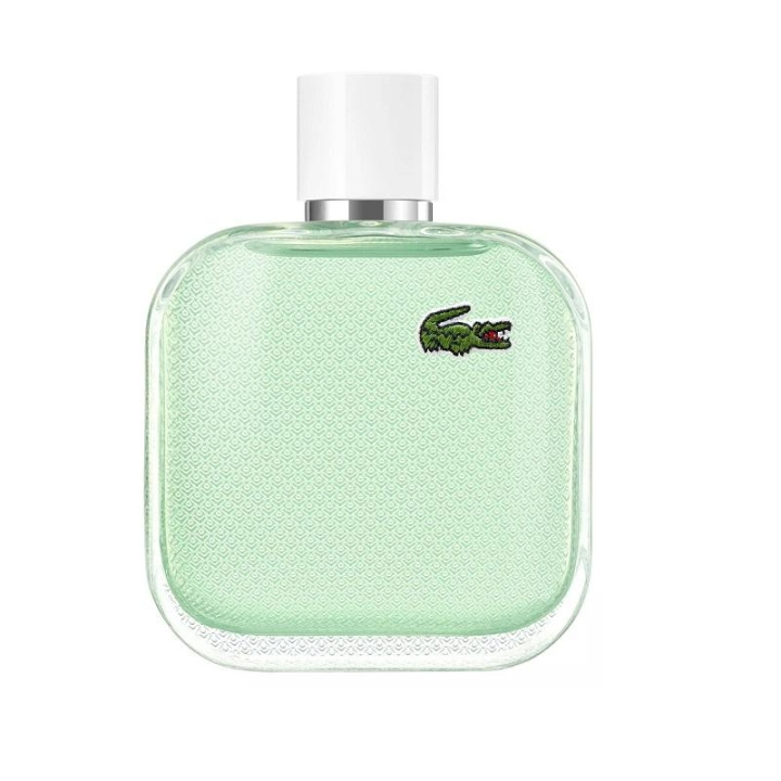 Lacoste L.12.12 Blanc Eau Fraiche Edt 100ml ryhmässä KAUNEUS JA TERVEYS / Tuoksut & Parfyymit / Parfyymit / Miesten Tuoksut @ TP E-commerce Nordic AB (C09936)