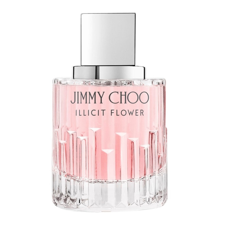 Jimmy Choo Illicit Flower Edt 40ml ryhmässä KAUNEUS JA TERVEYS / Tuoksut & Parfyymit / Parfyymit / Naisten Tuoksut @ TP E-commerce Nordic AB (C09940)