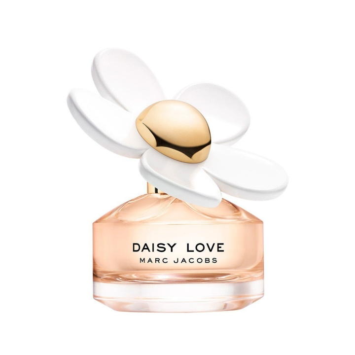 Marc Jacobs Daisy Love Edt 100ml ryhmässä KAUNEUS JA TERVEYS / Tuoksut & Parfyymit / Parfyymit / Naisten Tuoksut @ TP E-commerce Nordic AB (C10075)