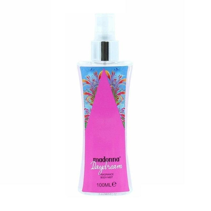 Madonna Daydream Body Mist 100ml ryhmässä KAUNEUS JA TERVEYS / Tuoksut & Parfyymit / Parfyymit / Naisten Tuoksut @ TP E-commerce Nordic AB (C10097)