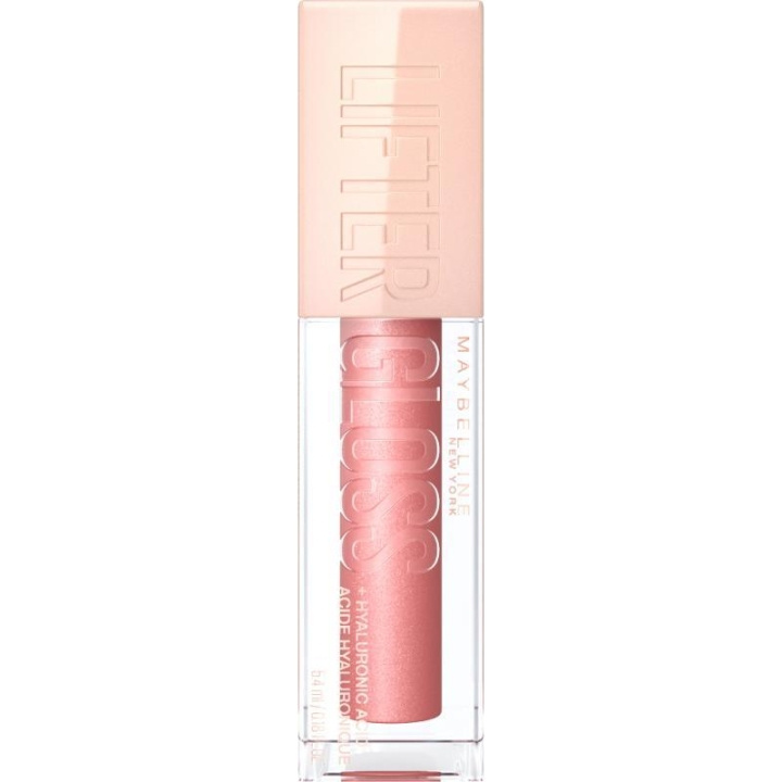 Maybelline Lifter Gloss - 003 Moon ryhmässä KAUNEUS JA TERVEYS / Meikit / Huulet / Huulikiilto / Plumper @ TP E-commerce Nordic AB (C10266)