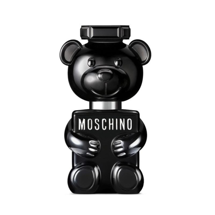 Moschino Toy Boy Mini Edp 5ml ryhmässä KAUNEUS JA TERVEYS / Tuoksut & Parfyymit / Parfyymit / Miesten Tuoksut @ TP E-commerce Nordic AB (C10352)