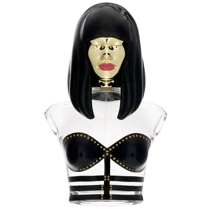 Nicki Minaj Onika Edp 100ml ryhmässä KAUNEUS JA TERVEYS / Tuoksut & Parfyymit / Parfyymit / Naisten Tuoksut @ TP E-commerce Nordic AB (C10373)