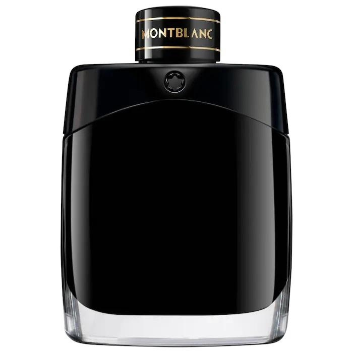 Montblanc Legend Edp 100ml ryhmässä KAUNEUS JA TERVEYS / Tuoksut & Parfyymit / Parfyymit / Miesten Tuoksut @ TP E-commerce Nordic AB (C10391)