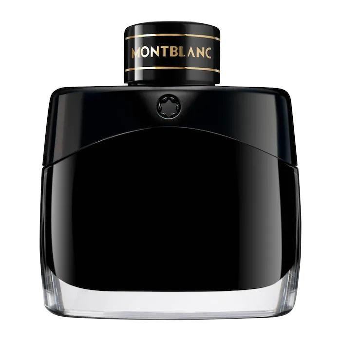 Montblanc Legend Edp 50ml ryhmässä KAUNEUS JA TERVEYS / Tuoksut & Parfyymit / Parfyymit / Miesten Tuoksut @ TP E-commerce Nordic AB (C10392)