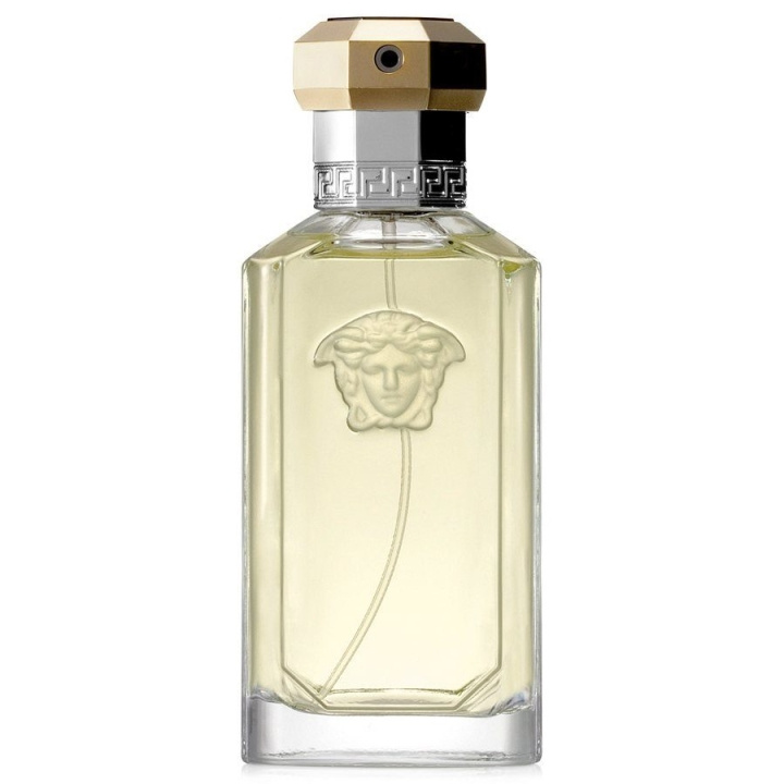 Versace The Dreamer Edt 100ml ryhmässä KAUNEUS JA TERVEYS / Tuoksut & Parfyymit / Parfyymit / Miesten Tuoksut @ TP E-commerce Nordic AB (C10705)