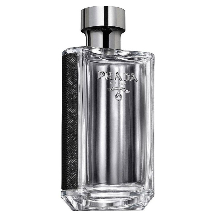 Prada L\'Homme Edt 50ml ryhmässä KAUNEUS JA TERVEYS / Tuoksut & Parfyymit / Parfyymit / Miesten Tuoksut @ TP E-commerce Nordic AB (C10709)