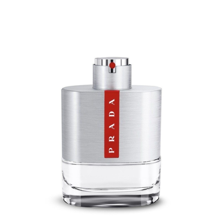 Prada Luna Rossa Edt 50ml ryhmässä KAUNEUS JA TERVEYS / Tuoksut & Parfyymit / Parfyymit / Miesten Tuoksut @ TP E-commerce Nordic AB (C10721)