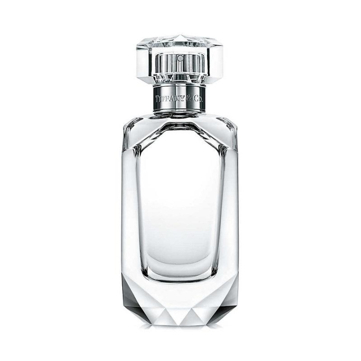 Tiffany & Co Sheer Edt 75ml ryhmässä KAUNEUS JA TERVEYS / Tuoksut & Parfyymit / Parfyymit / Naisten Tuoksut @ TP E-commerce Nordic AB (C10759)