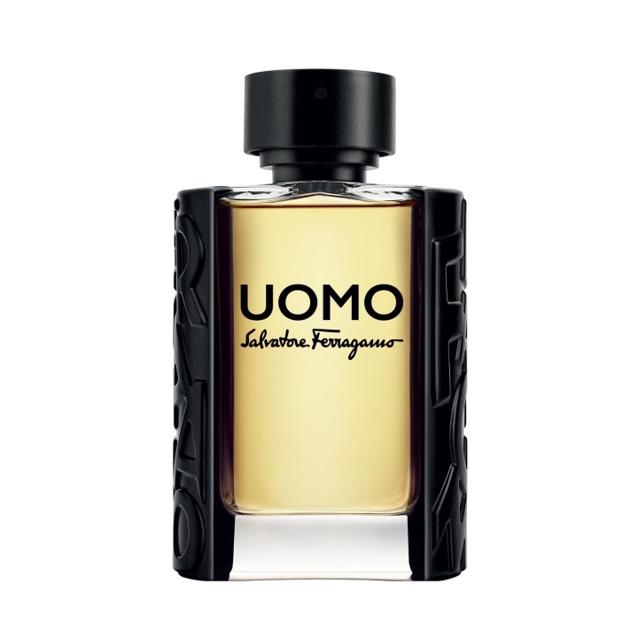 Salvatore Ferragamo Uomo Edt 100ml ryhmässä KAUNEUS JA TERVEYS / Tuoksut & Parfyymit / Parfyymit / Naisten Tuoksut @ TP E-commerce Nordic AB (C10837)