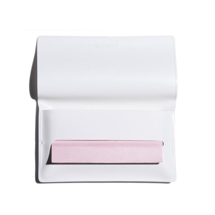 Shiseido Oil Control Blotting Paper 100 Sheets ryhmässä KAUNEUS JA TERVEYS / Ihonhoito / Kasvot / Ihonhoitovälineet @ TP E-commerce Nordic AB (C10877)