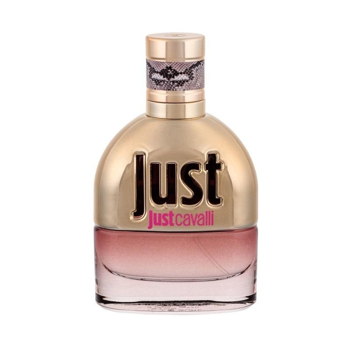 Roberto Cavalli Just Cavalli Women Edt 50ml ryhmässä KAUNEUS JA TERVEYS / Tuoksut & Parfyymit / Parfyymit / Naisten Tuoksut @ TP E-commerce Nordic AB (C10897)