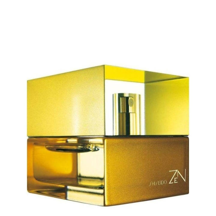 Shiseido Zen Edp 100ml ryhmässä KAUNEUS JA TERVEYS / Tuoksut & Parfyymit / Parfyymit / Naisten Tuoksut @ TP E-commerce Nordic AB (C11015)