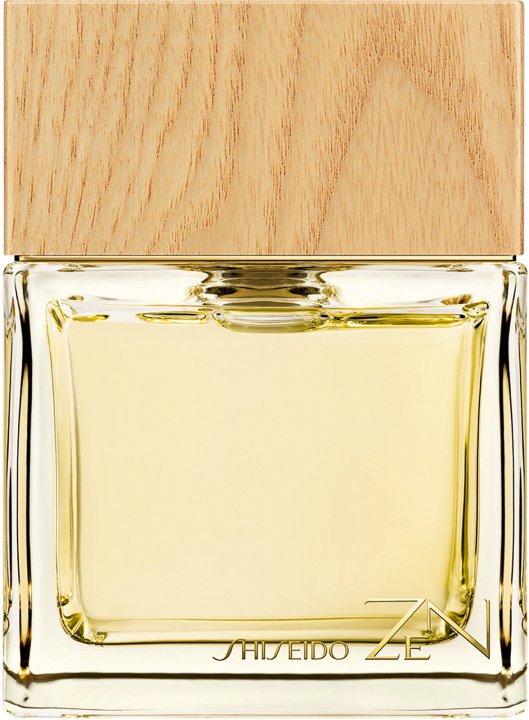 Shiseido Zen Edp 100ml ryhmässä KAUNEUS JA TERVEYS / Tuoksut & Parfyymit / Parfyymit / Naisten Tuoksut @ TP E-commerce Nordic AB (C11015)
