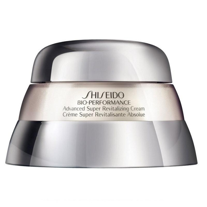 Shiseido Bio-Performance Advanced Super Revitalizing Cream 50ml ryhmässä KAUNEUS JA TERVEYS / Ihonhoito / Kasvot / Päivävoide @ TP E-commerce Nordic AB (C11096)