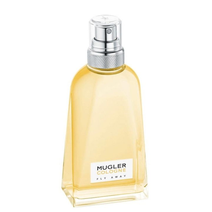 Thierry Mugler Mugler Cologne Fly Away Edt 100ml ryhmässä KAUNEUS JA TERVEYS / Tuoksut & Parfyymit / Parfyymit / Naisten Tuoksut @ TP E-commerce Nordic AB (C11109)