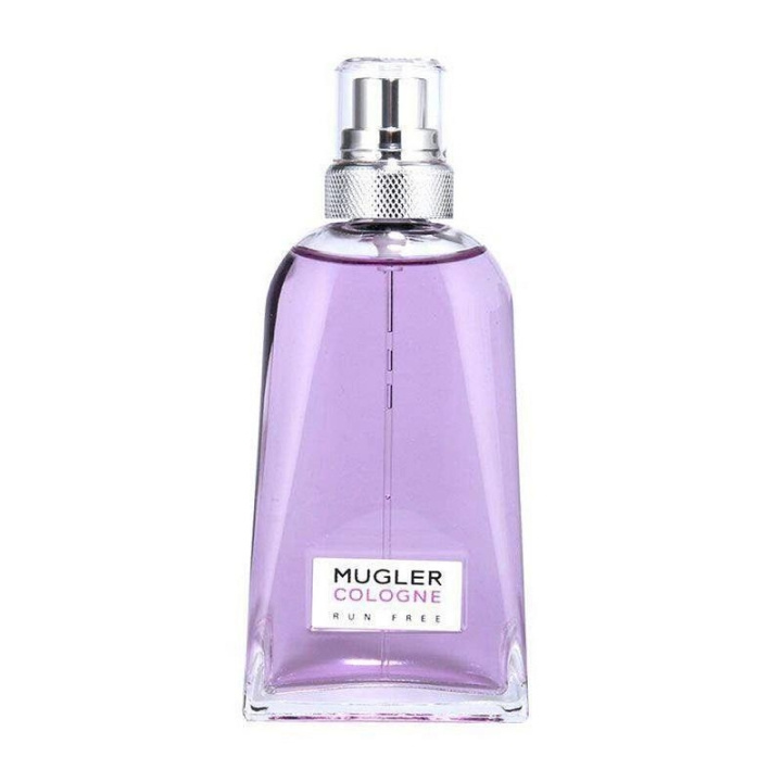 Thierry Mugler Mugler Cologne Run Free Edt 100ml ryhmässä KAUNEUS JA TERVEYS / Tuoksut & Parfyymit / Parfyymit / Naisten Tuoksut @ TP E-commerce Nordic AB (C11111)