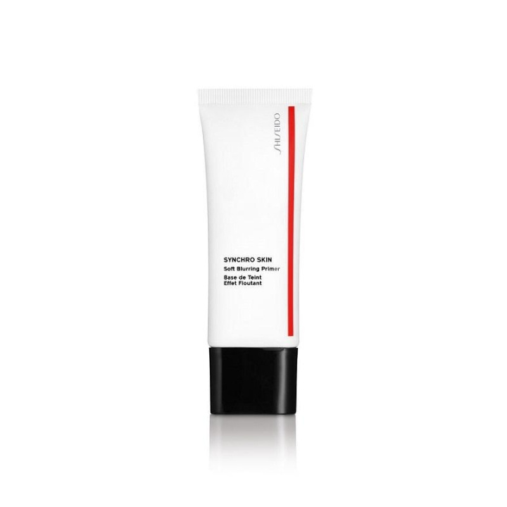 Shiseido Synchro Skin Soft Blurring Primer 30ml ryhmässä KAUNEUS JA TERVEYS / Meikit / Meikit Kasvot / Puuteri @ TP E-commerce Nordic AB (C11144)