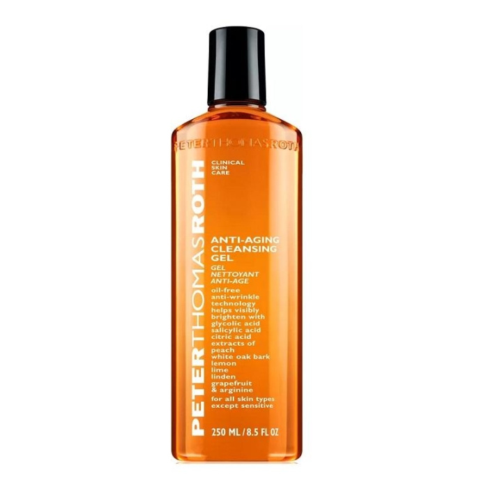 Peter Thomas Roth Anti Aging Cleansing Gel 250ml