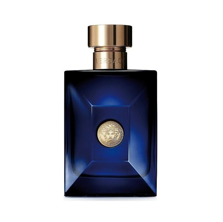 Versace Dylan Blue Pour Homme Mini Edt 5ml ryhmässä KAUNEUS JA TERVEYS / Tuoksut & Parfyymit / Parfyymit / Miesten Tuoksut @ TP E-commerce Nordic AB (C11292)