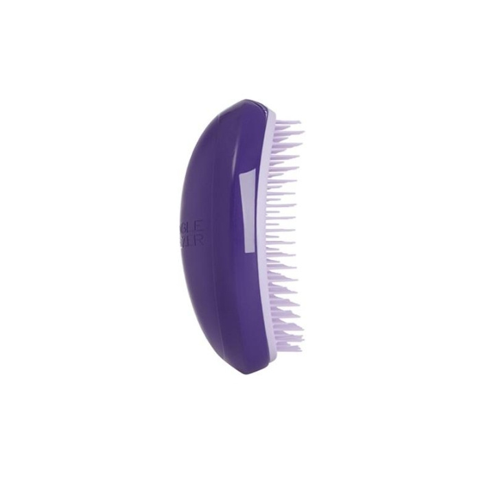 Tangle Teezer Elite Lila ryhmässä KAUNEUS JA TERVEYS / Hiukset &Stailaus / Hiusharjat @ TP E-commerce Nordic AB (C11316)
