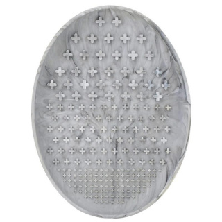 Real Techniques Brush Cleansing Palette