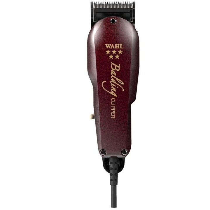 Wahl Balding Clipper ryhmässä KAUNEUS JA TERVEYS / Hiukset &Stailaus / Sheivaus ja trimmaus / Hiustrimmerit @ TP E-commerce Nordic AB (C11384)