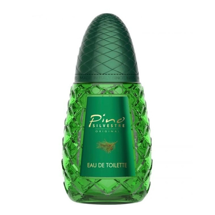 Pino Silvestre Edt 75ml ryhmässä KAUNEUS JA TERVEYS / Tuoksut & Parfyymit / Parfyymit / Miesten Tuoksut @ TP E-commerce Nordic AB (C11408)