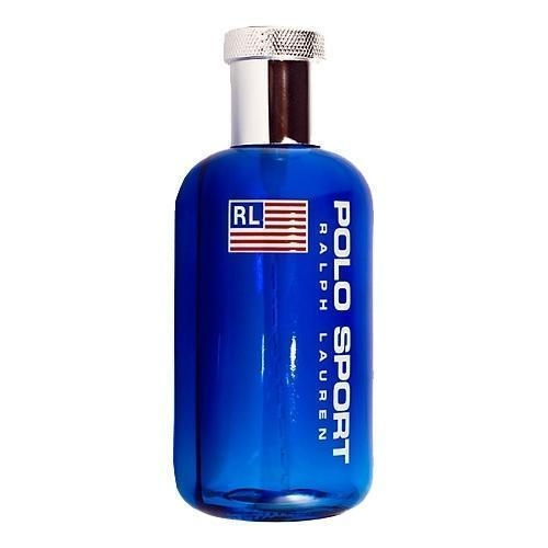 Ralph Lauren Polo Sport Edt 125ml ryhmässä KAUNEUS JA TERVEYS / Tuoksut & Parfyymit / Parfyymit / Miesten Tuoksut @ TP E-commerce Nordic AB (C11469)