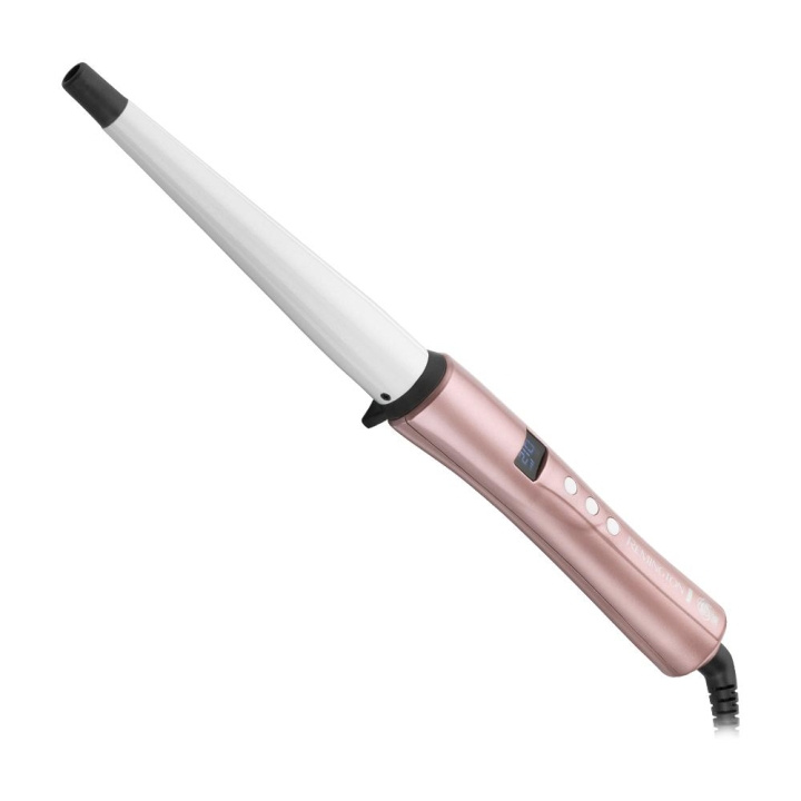 Remington Rose Luxe Wand ryhmässä KAUNEUS JA TERVEYS / Hiukset &Stailaus / Muotoilutyökalut / Kihartimet @ TP E-commerce Nordic AB (C11479)