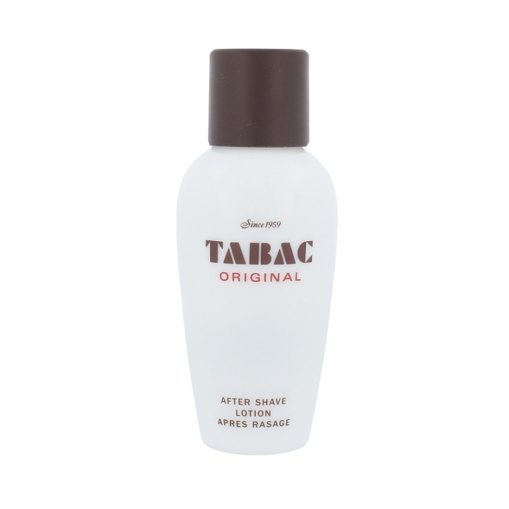 Tabac Original After Shave Fragrance Lotion 300ml ryhmässä KAUNEUS JA TERVEYS / Tuoksut & Parfyymit / Parfyymit / Miesten Tuoksut @ TP E-commerce Nordic AB (C11506)