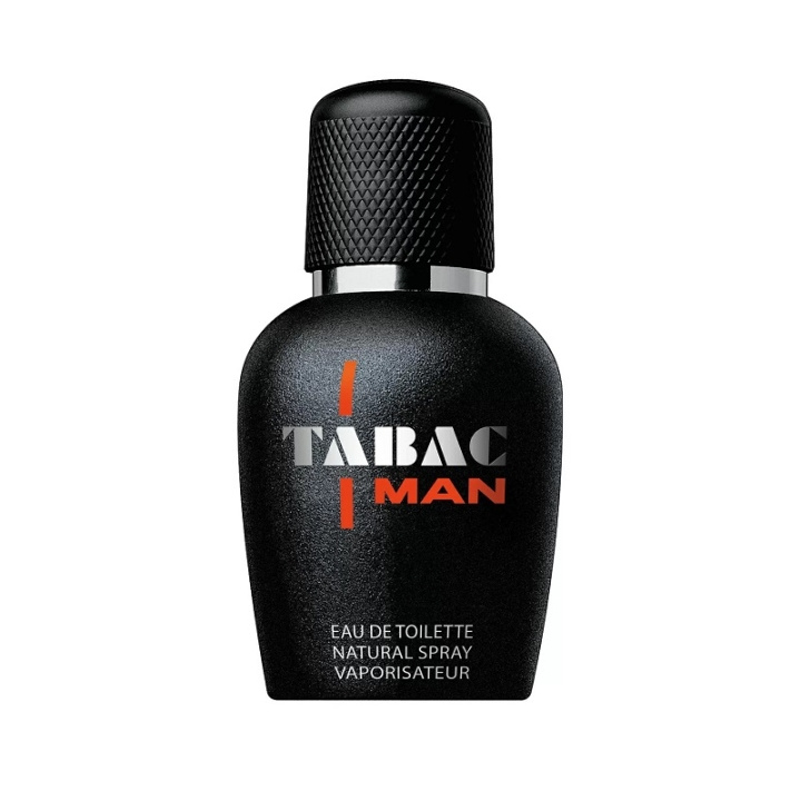 Tabac Man Edt 50ml ryhmässä KAUNEUS JA TERVEYS / Tuoksut & Parfyymit / Parfyymit / Miesten Tuoksut @ TP E-commerce Nordic AB (C11510)